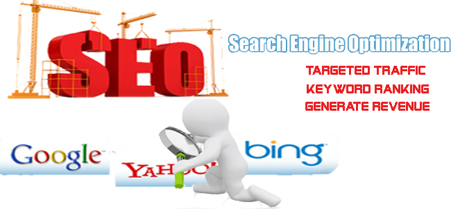 Search Engine Optimization Search Engine Optimization